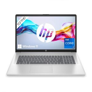 HP Laptop 17 mit Intel Core i7-1355U Angebot
