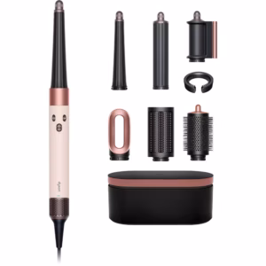 DYSON Airwrap HS08 Multistyler-Styling-Set, 90 Grad, Keramikbeschichtung, Pink