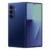 Blauer Schatten
