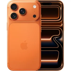APPLE iPhone 17 Pro 5G Smartphone – Angebot