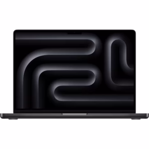 Laptop APPLE MacBook Pro 14 mgdr4ro/a, Apple M5 Pro 15-Core-CPU, 14,2" Liquid Retina XDR, 24 GB, 1 TB SSD, 16-Core-GPU, macOS Sequoia, Space Black